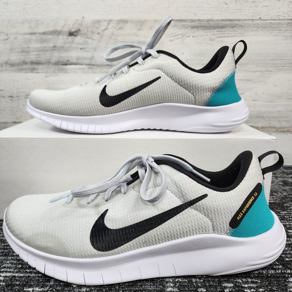 Nike Flex Experience Run 12 Women Size 11 Oxford Road Running Shoes DV0746-002